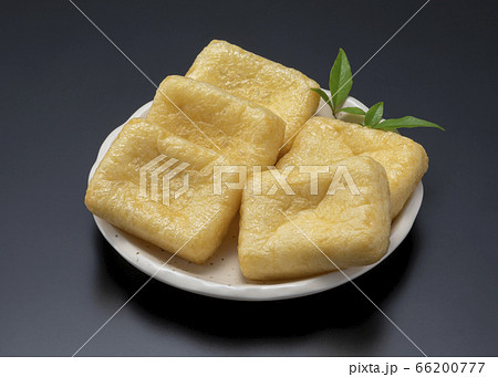 油揚げ 油揚げ 66200777