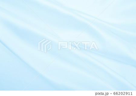 Smooth elegant blue silk or satin luxury cloth Smooth elegant blue silk or satin luxury cloth 66202911