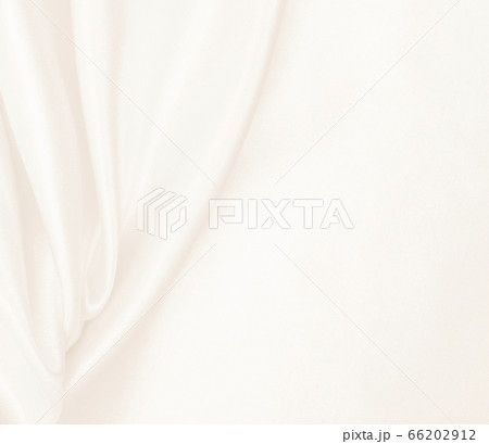 Smooth elegant golden silk or satin luxury cloth Smooth elegant golden silk or satin luxury cloth 66202912