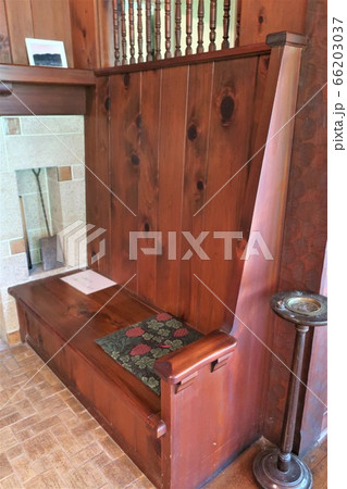 ヴォーリズ六甲山荘 ヴォーリズ六甲山荘 66203037