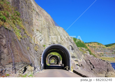 北海道 函館市 日浦洞門 北海道 函館市 日浦洞門 66203240