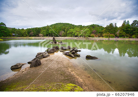 特別名勝毛越寺庭園 特別名勝毛越寺庭園 66207946