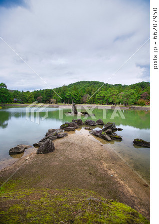 特別名勝毛越寺庭園 特別名勝毛越寺庭園 66207950