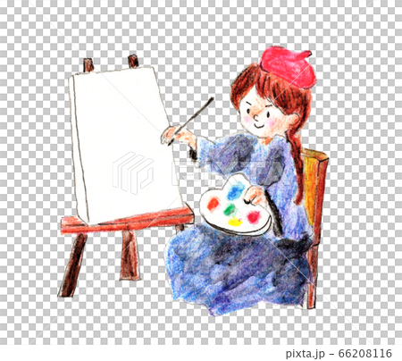 芸術 66208116