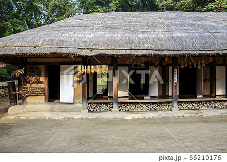風景 建物 壁 66210176