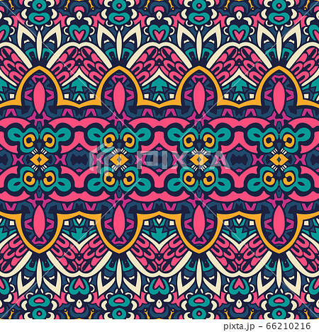 Festive colorful seamless vector pattern Festive colorful seamless vector pattern 66210216