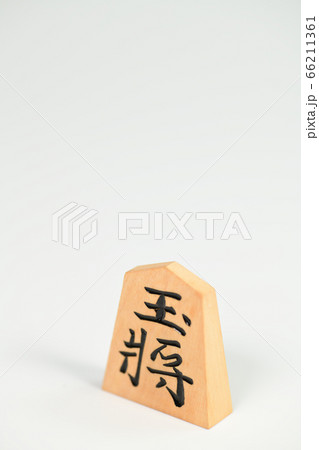 将棋の駒 将棋の駒 66211361