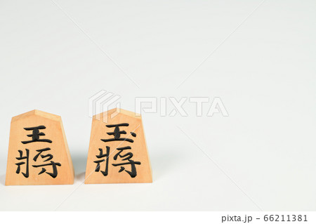 将棋の駒 将棋の駒 66211381