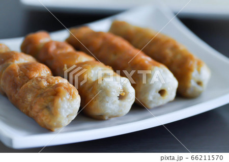 Vietnamese sausage , sausage 66211570