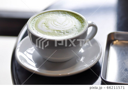 green tea or matcha green tea 66211571