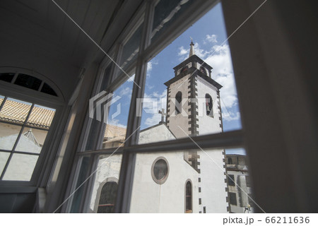 PORTUGAL MADEIRA FUNCHAL CURCH SAO PEDRO PORTUGAL MADEIRA FUNCHAL CURCH SAO PEDRO 66211636