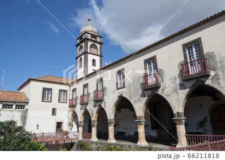PORTUGAL MADEIRA FUNCHAL CONVENTO SANTA CLARA PORTUGAL MADEIRA FUNCHAL CONVENTO SANTA CLARA 66211818