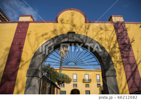 PORTUGAL MADEIRA FUNCHAL ZONA VELHA PORTUGAL MADEIRA FUNCHAL ZONA VELHA 66212082
