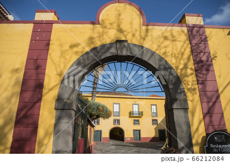 PORTUGAL MADEIRA FUNCHAL ZONA VELHA 66212084