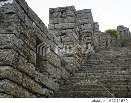 中国湖南省・南方長城 (苗疆長城) Southern (Miaojiang) Great Wall 中国湖南省・南方長城 (苗疆長城) Southern (Miaojiang) Great Wall 66212670