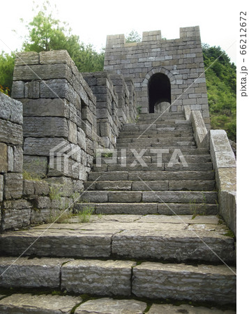 中国湖南省・南方長城 (苗疆長城) Southern (Miaojiang) Great Wall 66212672
