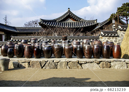 風景 建物 壁 66213239