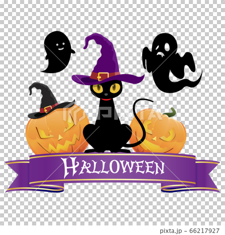 ハロウィン 66217927