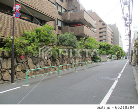 有島武郎、菊池寛旧宅跡 66218284