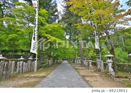 【華厳寺 境内】 岐阜県揖斐郡揖斐川町谷汲徳積 【華厳寺 境内】 岐阜県揖斐郡揖斐川町谷汲徳積 66219651