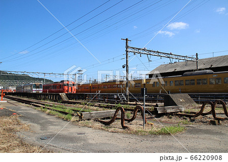 下関総合車両所・新山口支所/山口県山口市小郡下郷 下関総合車両所・新山口支所/山口県山口市小郡下郷 66220908