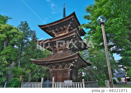 【日吉神社】 岐阜県安八郡神戸町大字神戸 66221971