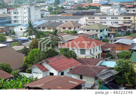 Thailand, Views of the streets of the city view 66222249