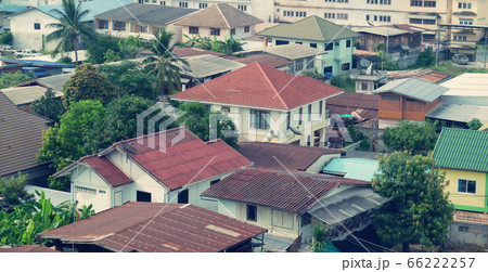Thailand, Views of the streets of the city view Thailand, Views of the streets of the city view 66222257