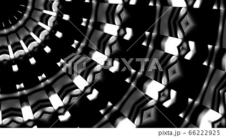 Abstract background with technology kaleidoscope. 3d render Abstract background with technology kaleidoscope. 3d render 66222925