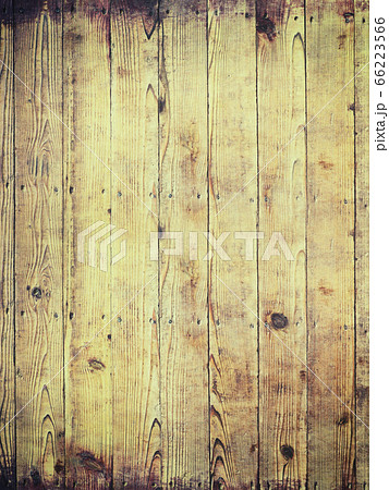 木の背景のイラスト素材