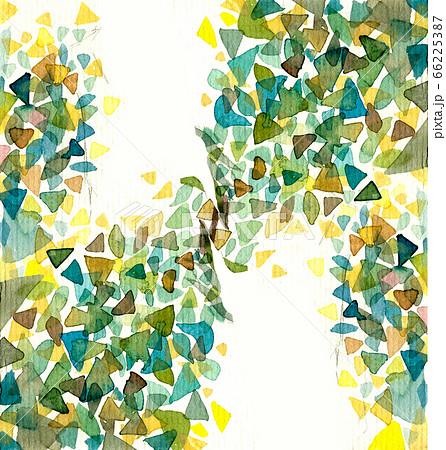 Watercolor Watercolor 66225387
