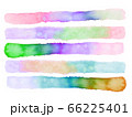 Watercolor 66225401