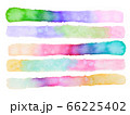 Watercolor 66225402
