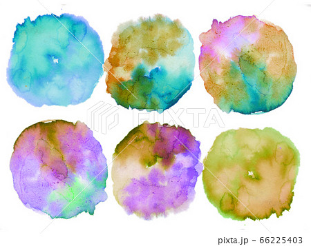 Watercolor 66225403