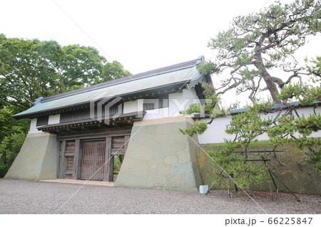 松前城 松前城 66225847