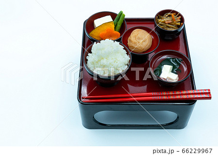 仏様にお供えするための御霊具膳 66229967