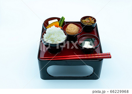 仏様にお供えするための御霊具膳 仏様にお供えするための御霊具膳 66229968