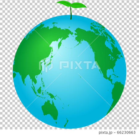 Budding Earth 1 66230663