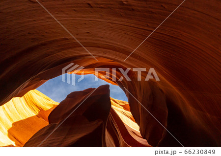 Lower Antelope Canyon USA Lower Antelope Canyon USA 66230849