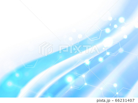 ドレープ背景イメージ素材 66231407