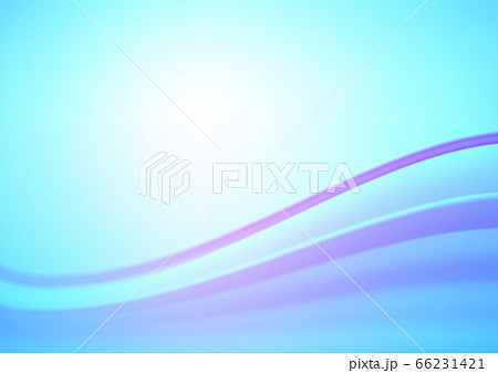 ドレープ背景イメージ素材 ドレープ背景イメージ素材 66231421