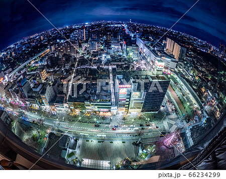 堺市役所展望ロビーからの景色 堺市役所展望ロビーからの景色 66234299