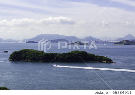 松島　岡山県倉敷市 66234911