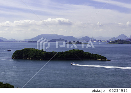 松島 岡山県倉敷市 松島 岡山県倉敷市 66234912