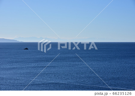 佐渡の海と空 佐渡の海と空 66235126