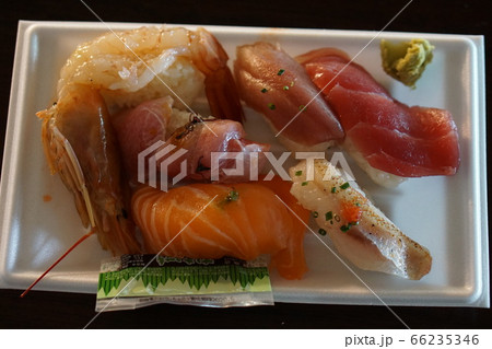 寿司 66235346