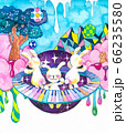The rabbit band 66235580