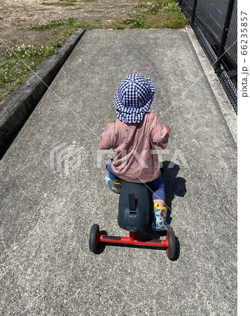 自転車特訓 自転車特訓 66235857