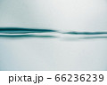 Background of pure water wave is swaying in the glass. 66236239
