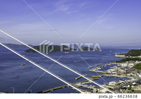 六口島　岡山県倉敷市 66236638